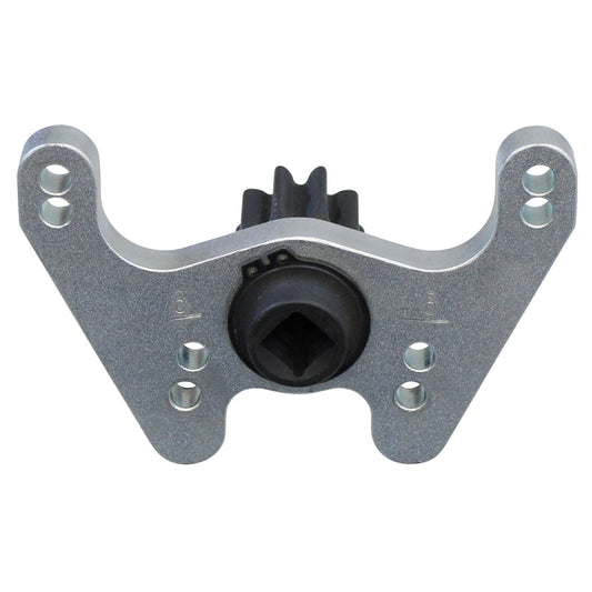 GEDORE Automotive KL-0363-5 - Herramienta de rotación del motor, Volvo