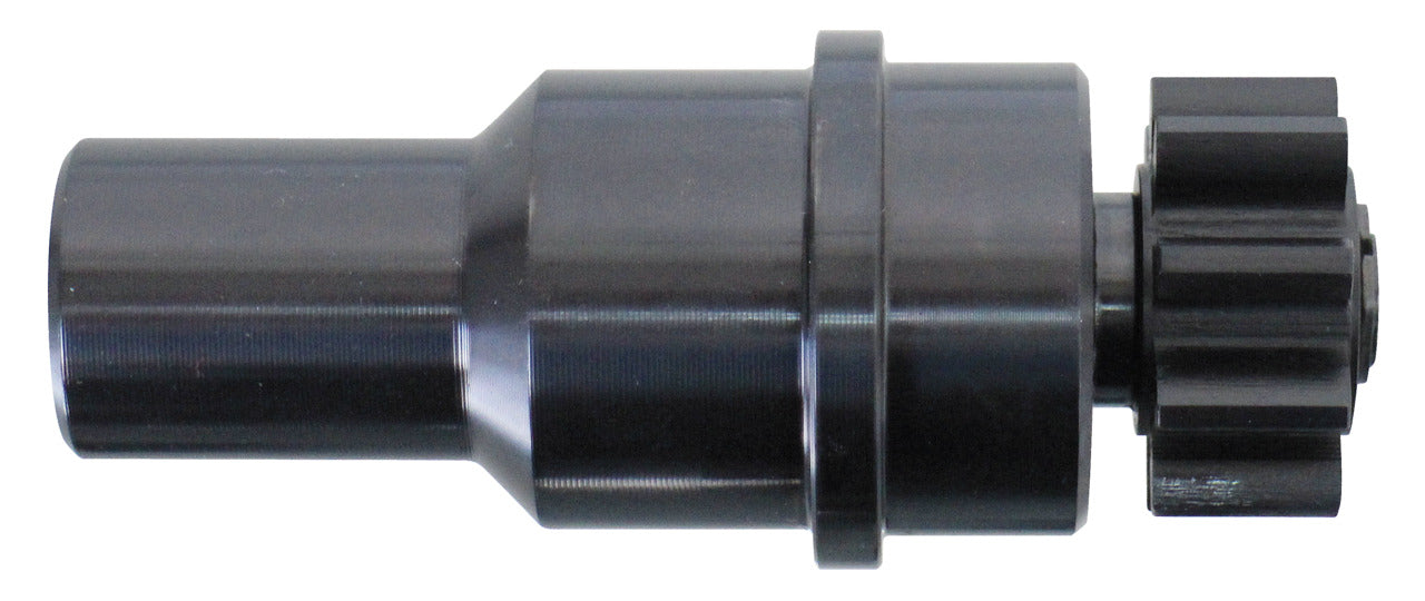 KL-0363-9 A - Dispositivo de arranque del motor DAF