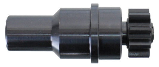 KL-0363-9 A - DAF engine starter device
