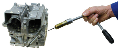 KL-0369-300 A - Roller stud dismounting tool