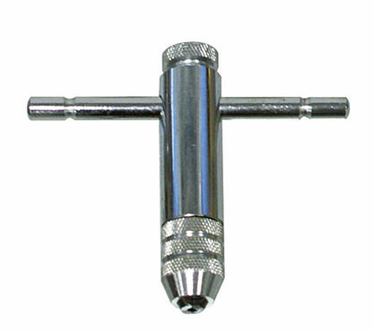 KL-0369-306 - Tool Holder with Square Shank 2.4 - 5.5