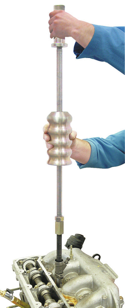 KL-0369-4111 - M18 to M16x1.5 nozzle puller adapter