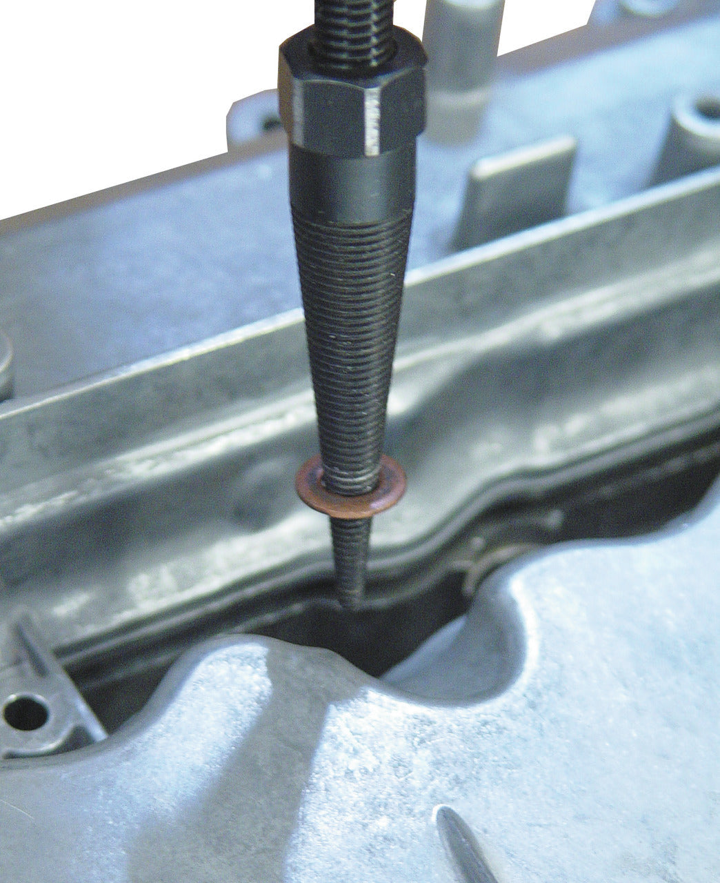 KL-0369-59 - Extractor para junta de estanqueidad