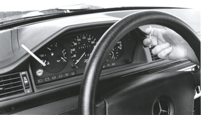 KL-0372-3 - Long hook set, Mercedes