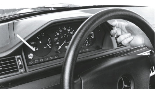 KL-0372-3 - Long hook set, Mercedes