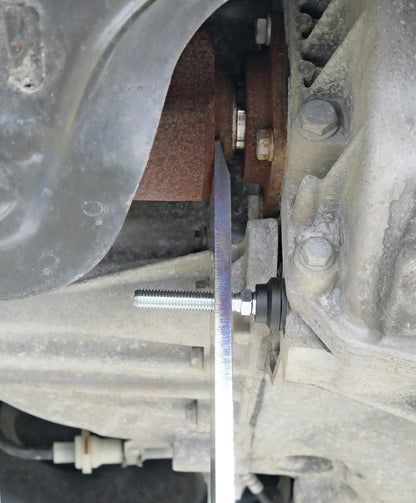 GEDORE Automotive KL-0414-2 - Drive Shafts Removal Lever