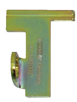 KL-0482-332 - Steering wheel holding device