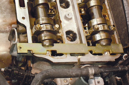 KL-0482-43 KA - Juego de herramientas de bloqueo Opel 1.0 12V, 1.2 16V