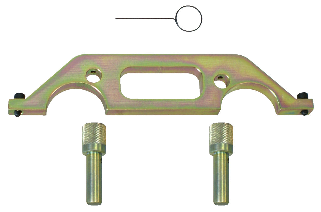 KL-0482-440 A - Locking Tool Set Opel 2.2 16V