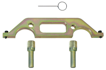 KL-0482-440 A - Locking Tool Set Opel 2.2 16V