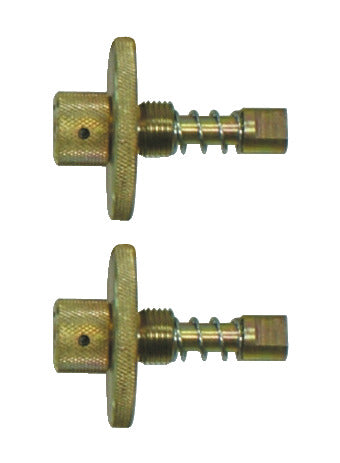 GEDORE Automotive KL-0482-450 A - Outil de blocage d'arbre à cames (2 pièces)