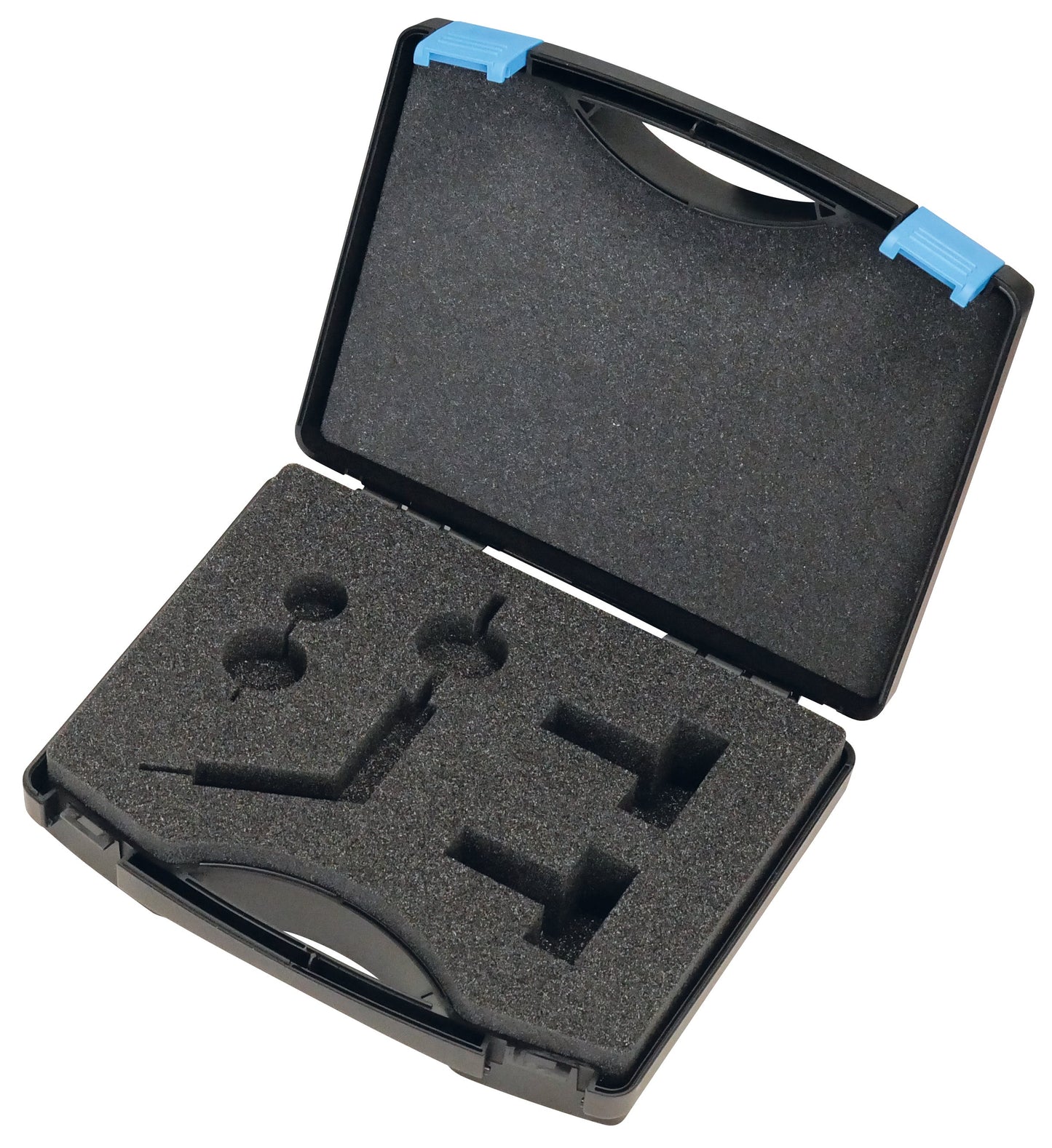KL-0482-4590 A - Contendor de plastico