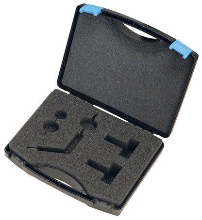 KL-0482-4590 A - Contendor de plastico