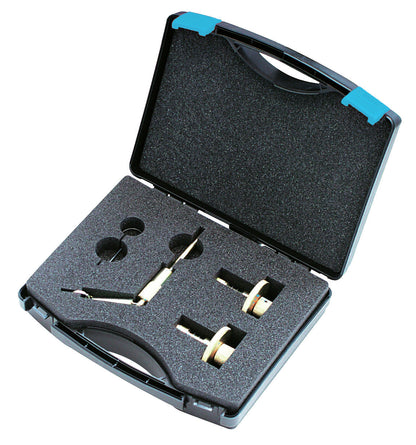 KL-0482-45 KA - Locking Tool Set, Opel/Vauxhall (1.3 CDTi)