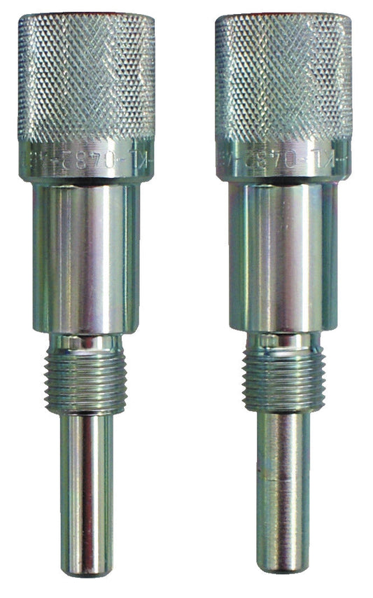 KL-0482-461 A - Camshaft locking tool (2 pcs.)