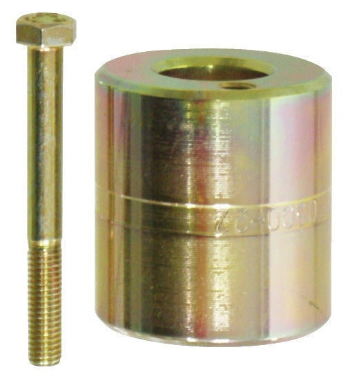 KL-0500-22 - Coupling centering sleeve Ø32.5 mm