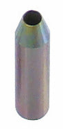 KL-0500-4056-4 - Sliding cone Ø15, 75 mm long