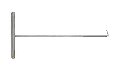 GEDORE Automotive KL-0500-6051 - Crochet de remorquage