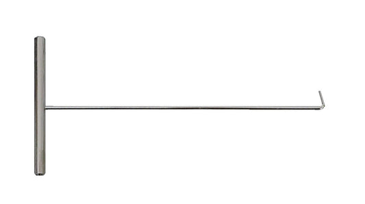 KL-0500-6051 - Towing hook