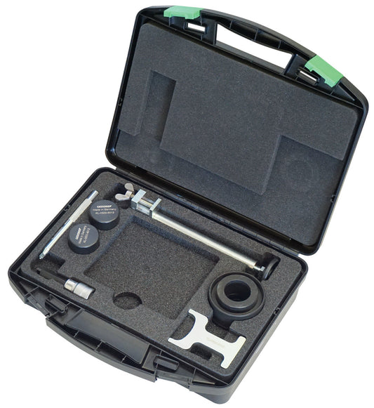 GEDORE Automotive KL-0500-61 KA - Kit de herramientas de actualización para doble embrague