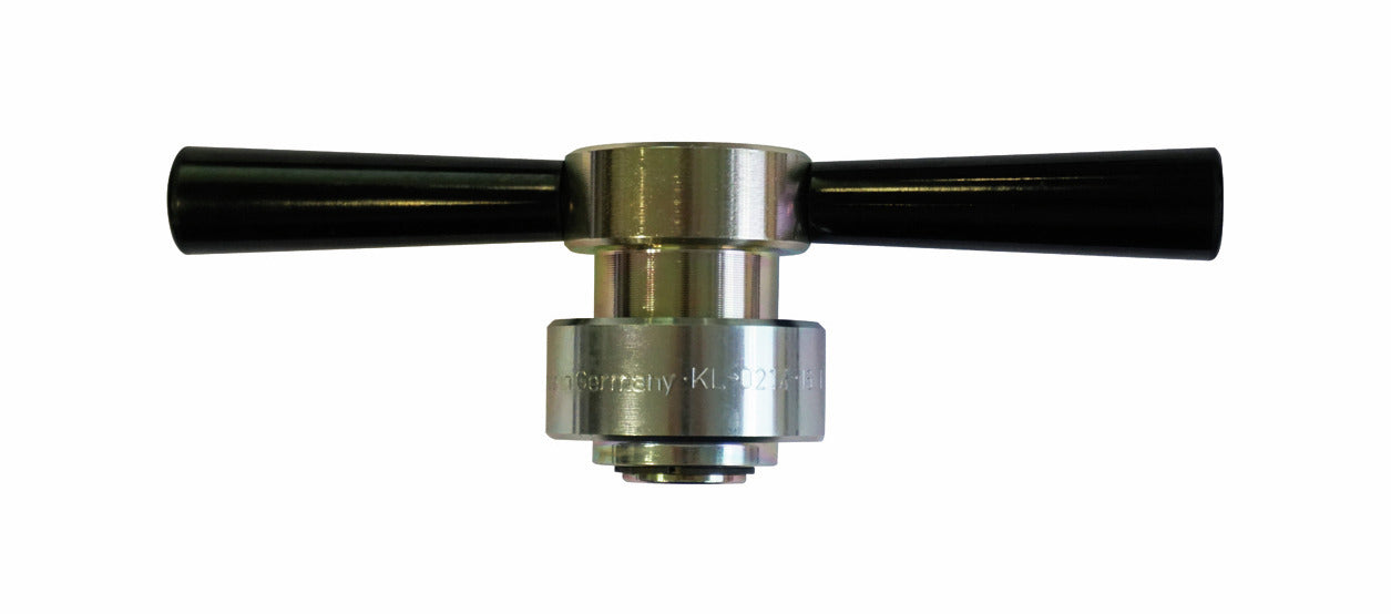 KL-0500-713 M1 - Adaptador de retención con mango