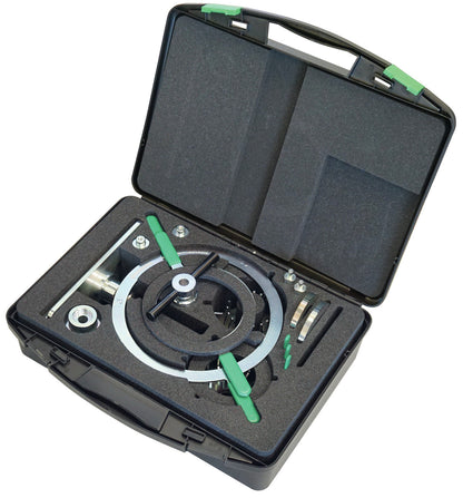 KL-0500-71 KA - Kit de herramientas de reajuste para doble embrague