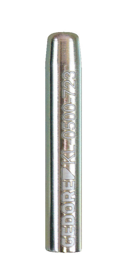 KL-0500-723 - Manguito de montaje, anillo de sellado del eje