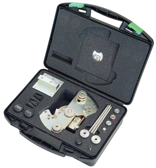 GEDORE Automotive KL-0500-72 K - Juego de herramientas de doble embrague, Fiat (C635)