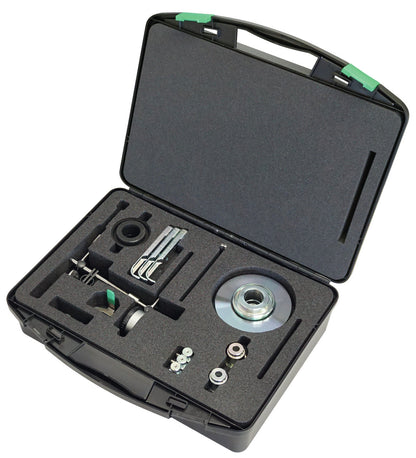 GEDORE Automotive KL-0500-81 KA - Kit de mise à niveau pour double embrayage, Groupe VAG
