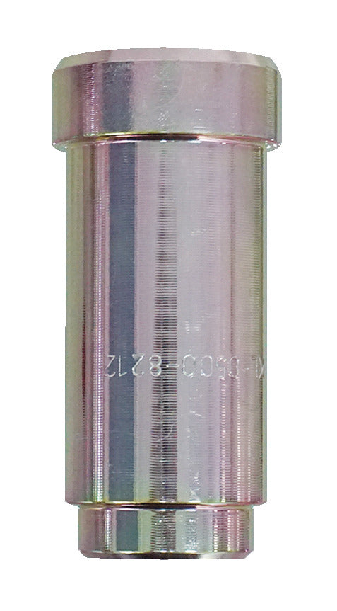 KL-0500-8212 - Extracción de la funda de soporte