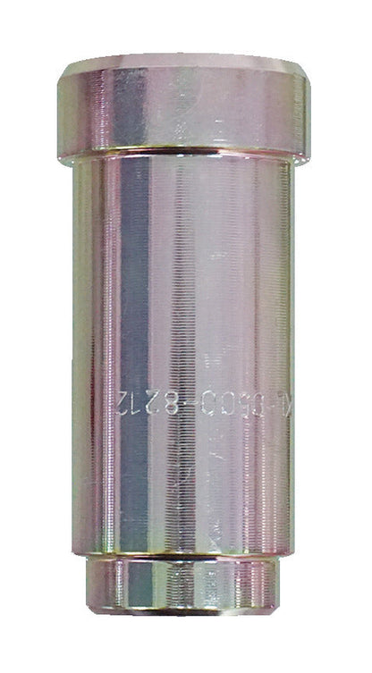 KL-0500-8212 - Extracción de la funda de soporte