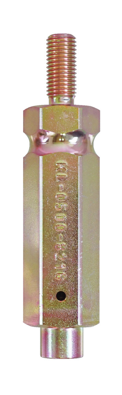 KL-0500-8216 - Perno roscado, M10x1,25