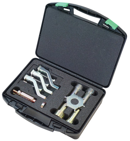 GEDORE Automotive KL-0500-82 KA - Kit de mise à niveau pour double embrayage