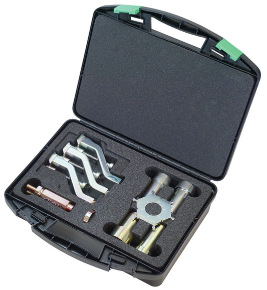 KL-0500-82 KA - Kit de actualización para doble embrague