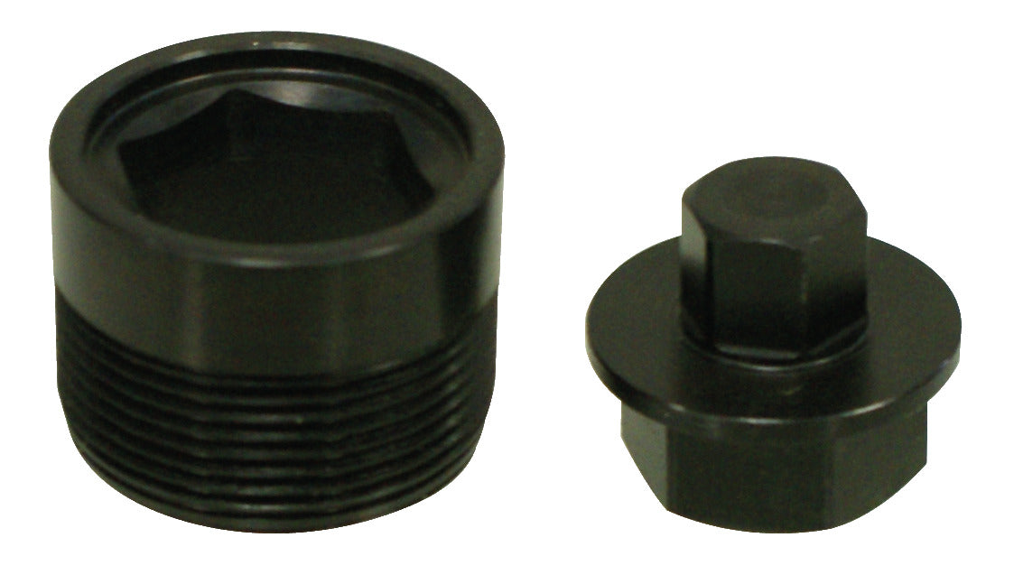 GEDORE Automotive KL-0580-22 - Injection Pump Pinion Extractor