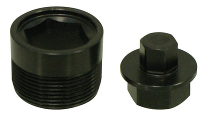 GEDORE Automotive KL-0580-22 - Injection Pump Pinion Extractor