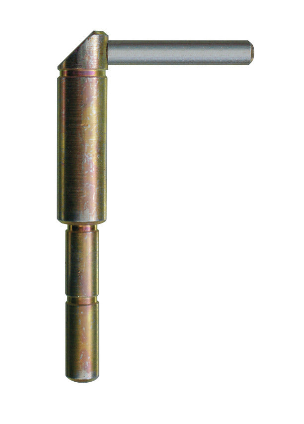 KL-0580-703 B - Pasador de bloqueo Ø8