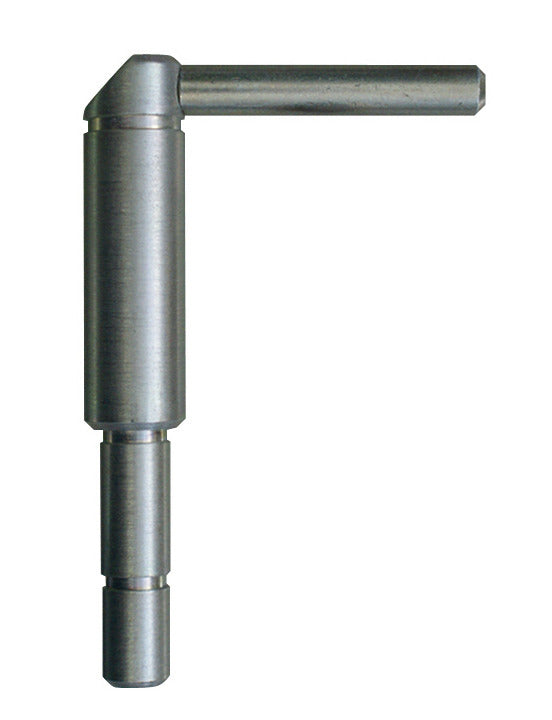 KL-0580-704 B - Pasador de bloqueo Ø8,25/Ø8