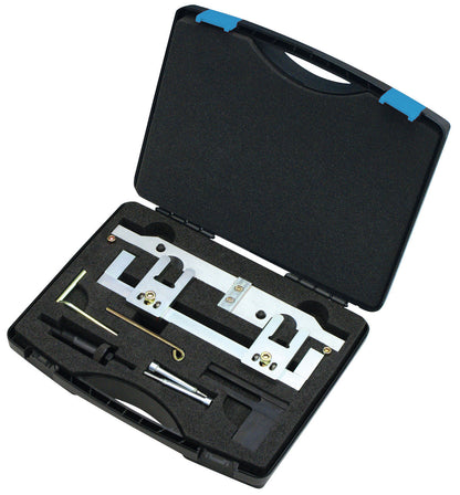 KL-0580-751 K - Locking Tool Set, BMW (N43)