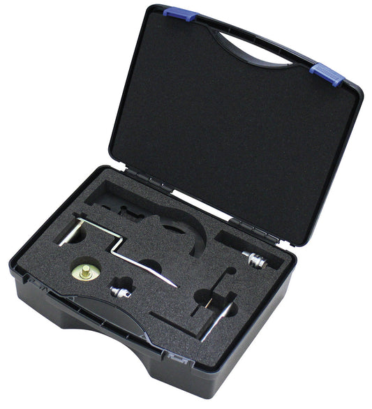 GEDORE Automotive KL-0580-82 KB - Juego de herramientas de bloqueo, BMW / Mini (N47, N57)