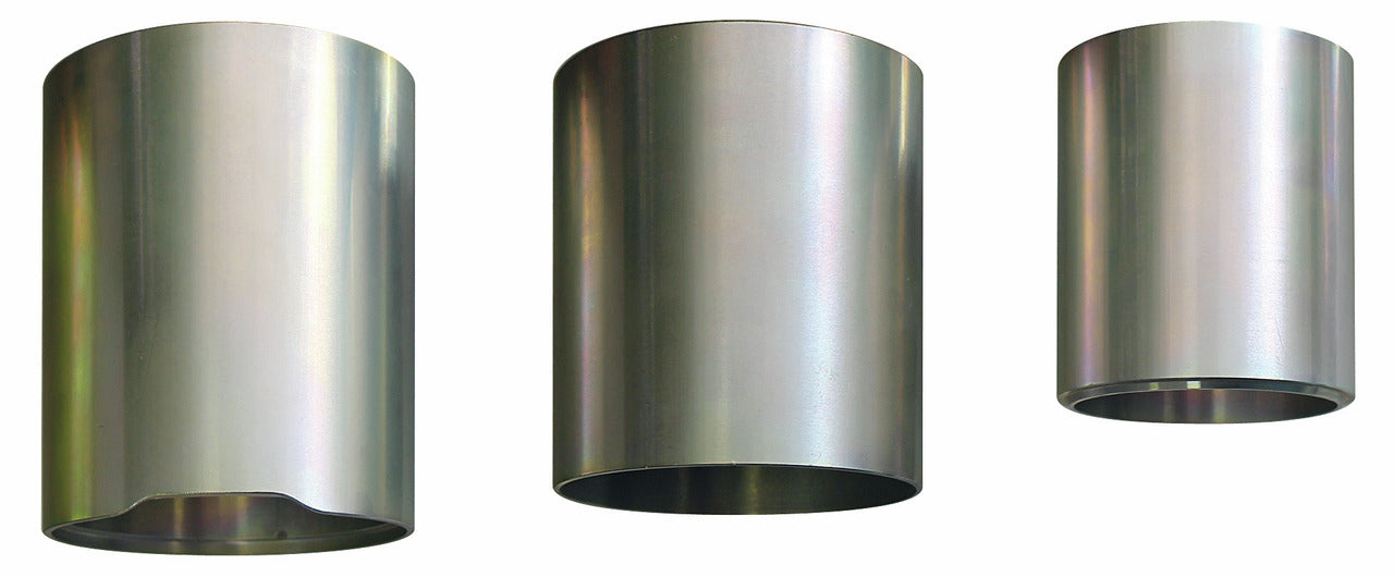 KL-0610-133 A - Supplemental bushing set Ford Focus/Mazda3