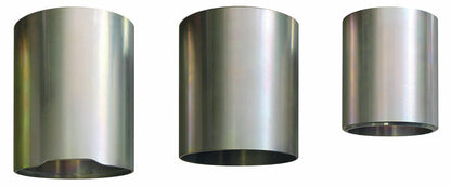 KL-0610-133 A - Supplemental bushing set Ford Focus/Mazda3