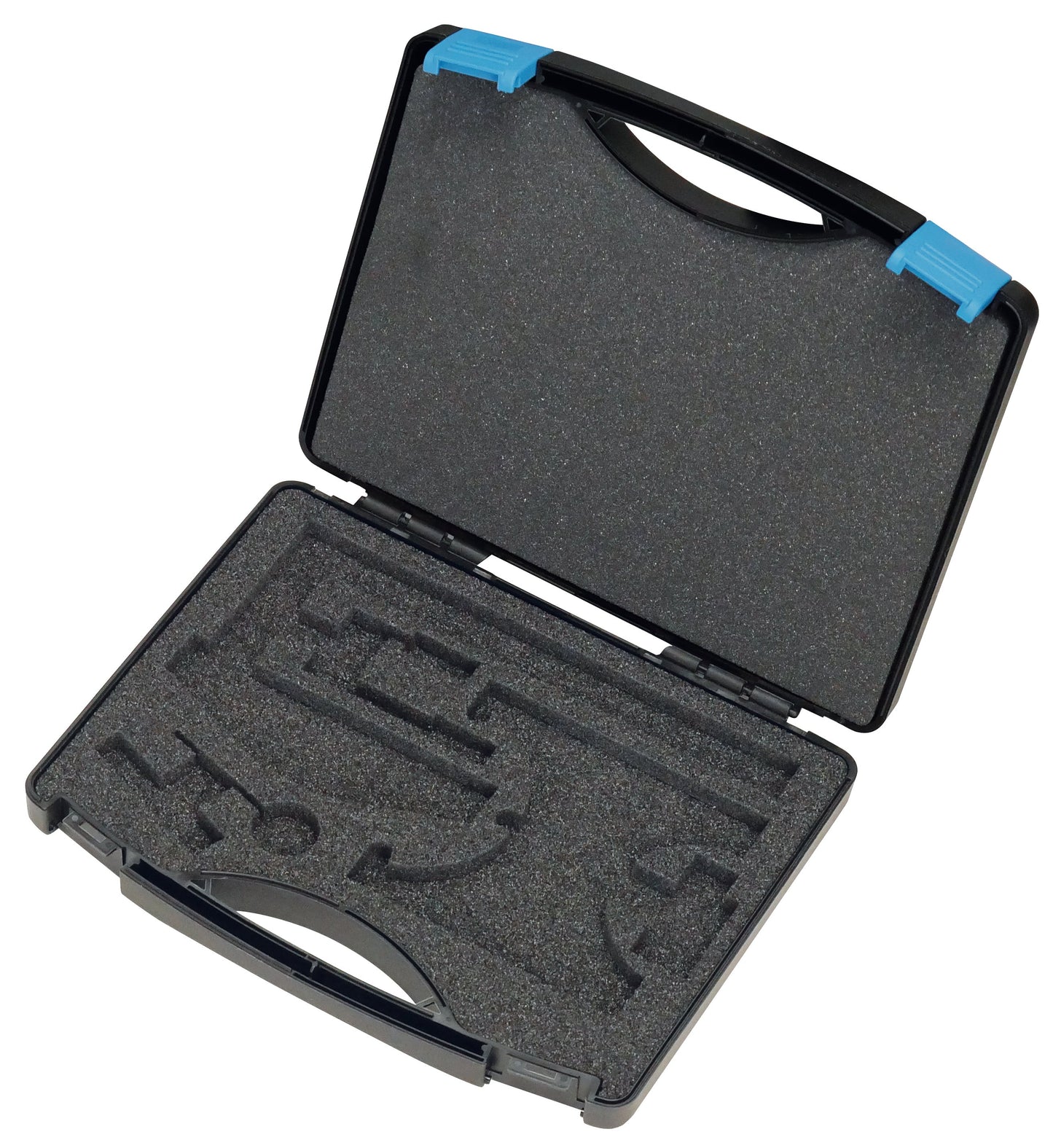 KL-0680-2490 A - Contendor de plastico