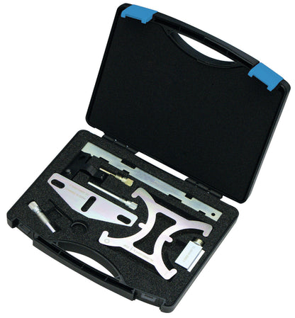 GEDORE Automotive KL-0680-24 KB - Kit d'outils de verrouillage, Ford