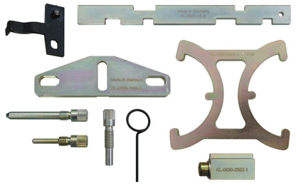GEDORE Automotive KL-0680-24 KB - Kit d'outils de verrouillage, Ford