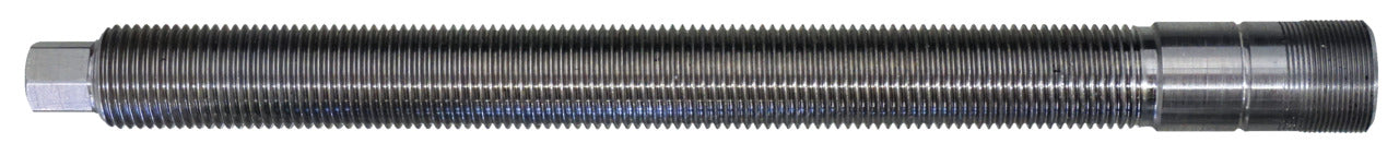 Broche d'entraînement GEDORE Automotive KL-0680-8002 A - 200 mm de long, filetage M17x0,75