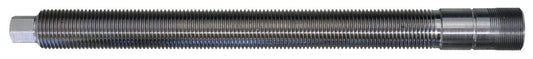 KL-0680-8002 A - Draw spindle M17x0.75, 200 mm long