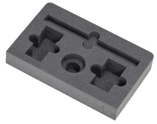 GEDORE Automotive KL-0680-8090-1 A - Inserto de espuma