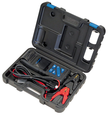 KL-0840-100 K - Comprobador de baterías para vehículo