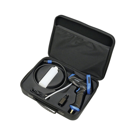 GEDORE Automotive KL-0870-10 K - Videoscopio con función de limpieza